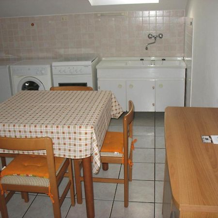 Bed & Breakfast Bompadre Чивитанова-Марке Экстерьер фото