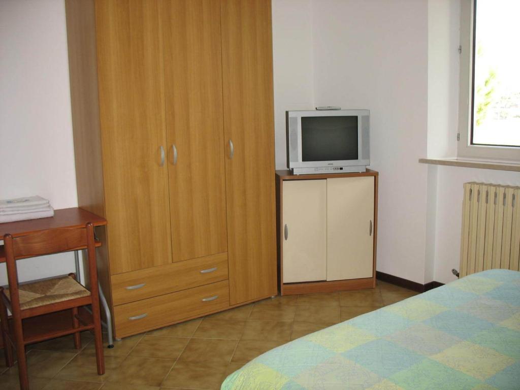 Bed & Breakfast Bompadre Чивитанова-Марке Номер фото