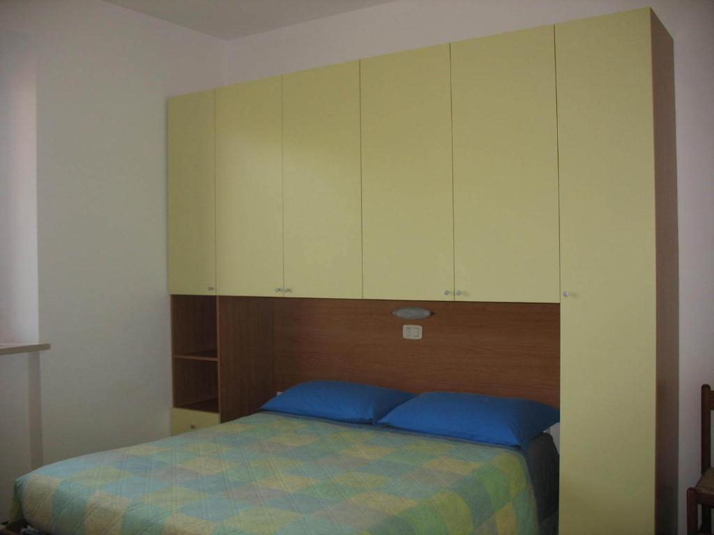 Bed & Breakfast Bompadre Чивитанова-Марке Номер фото