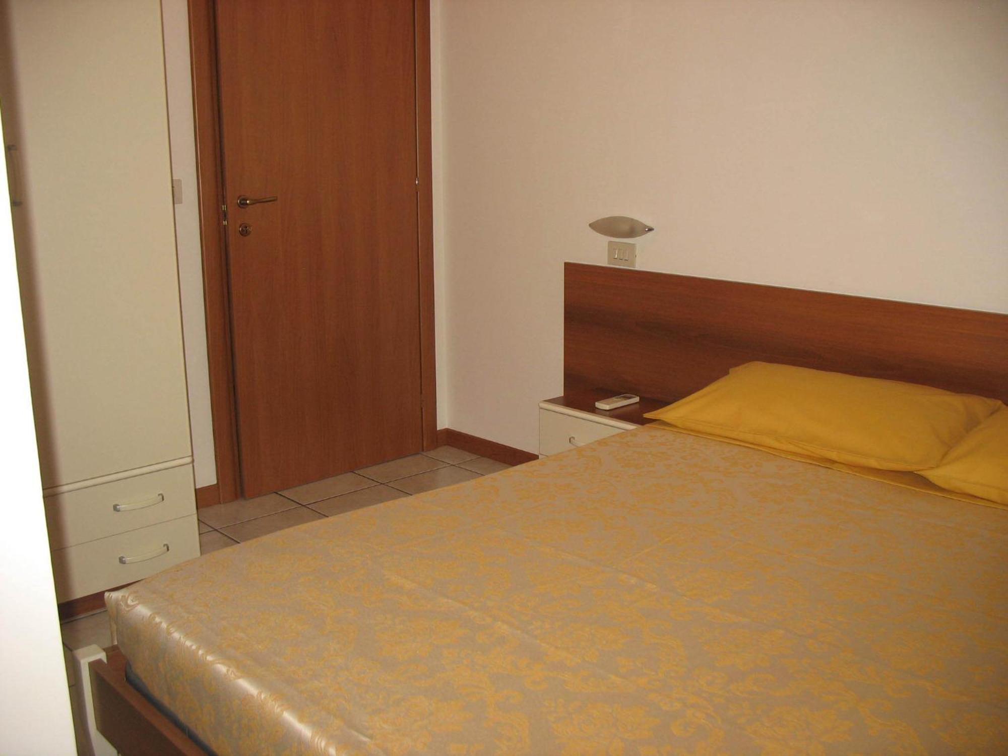 Bed & Breakfast Bompadre Чивитанова-Марке Экстерьер фото