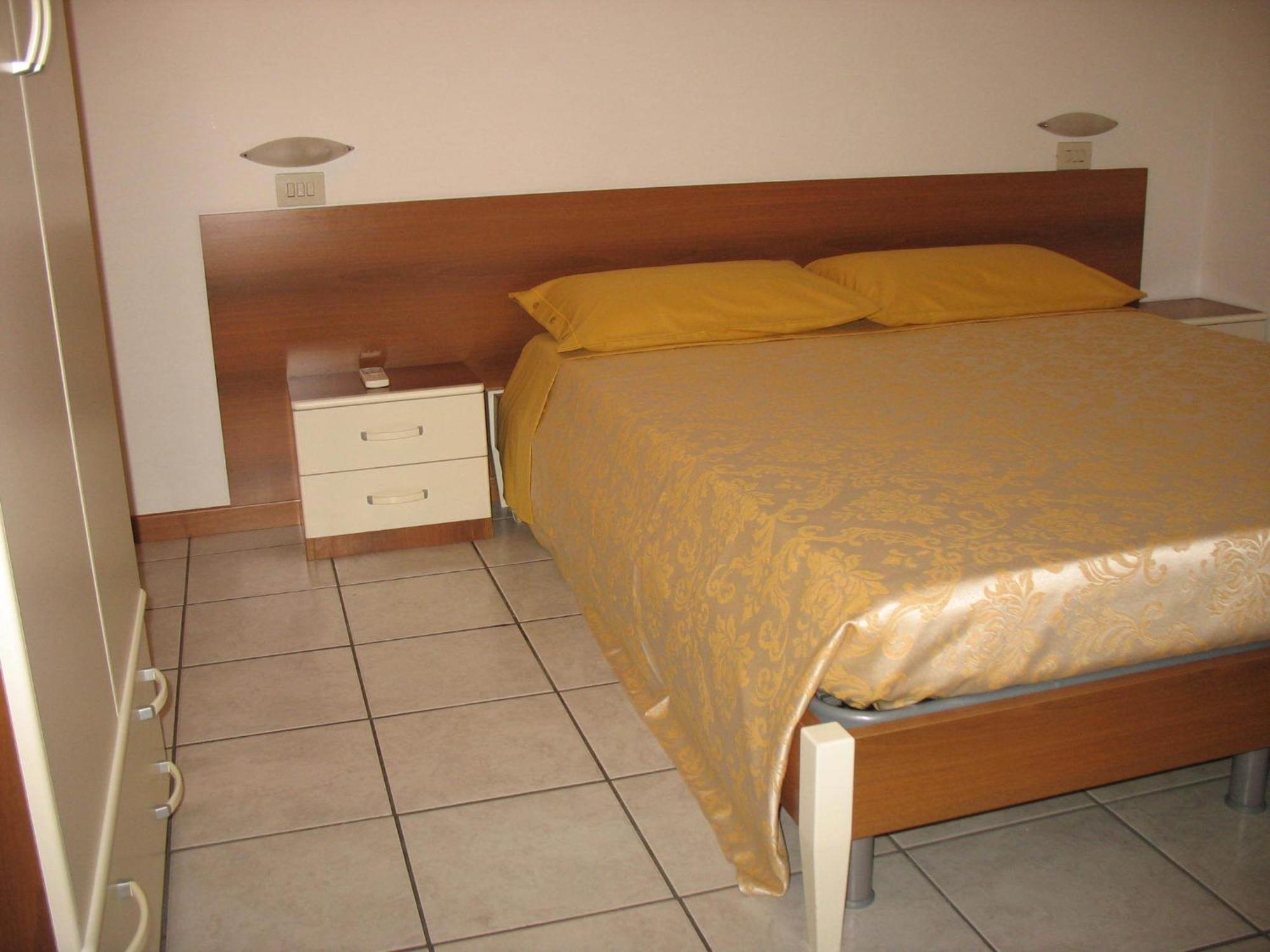 Bed & Breakfast Bompadre Чивитанова-Марке Экстерьер фото