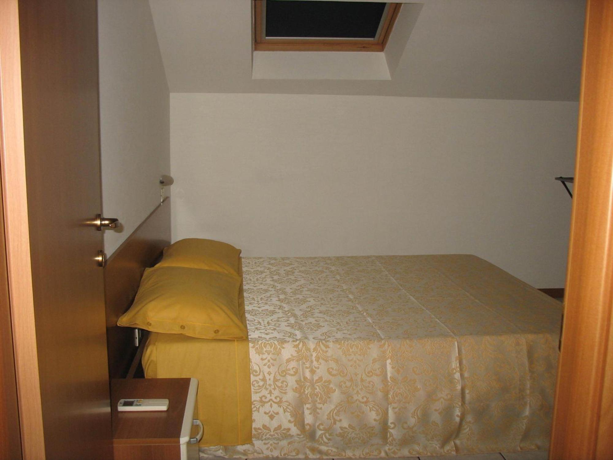 Bed & Breakfast Bompadre Чивитанова-Марке Экстерьер фото