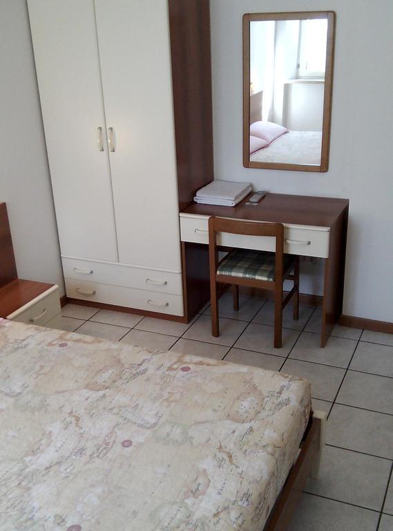 Bed & Breakfast Bompadre Чивитанова-Марке Экстерьер фото