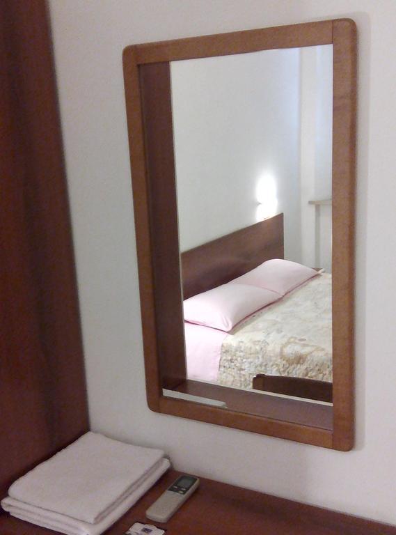 Bed & Breakfast Bompadre Чивитанова-Марке Экстерьер фото